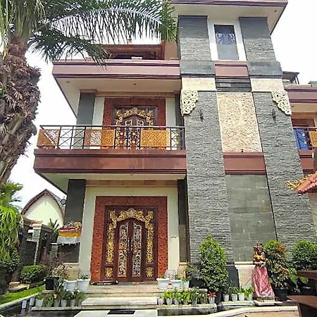 Putaclari Saba Villa