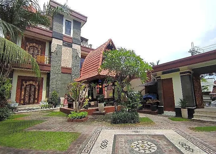 Hotel Putaclari Saba
