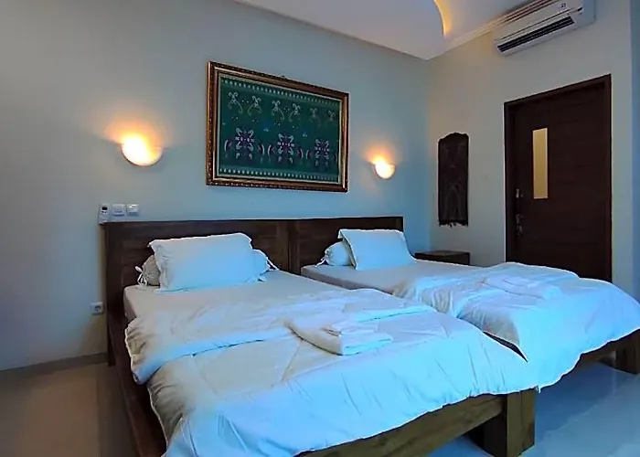 Hotel Putaclari Saba *
