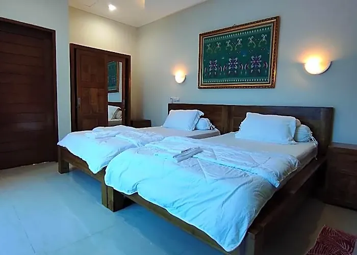 Putaclari Saba Hotel
