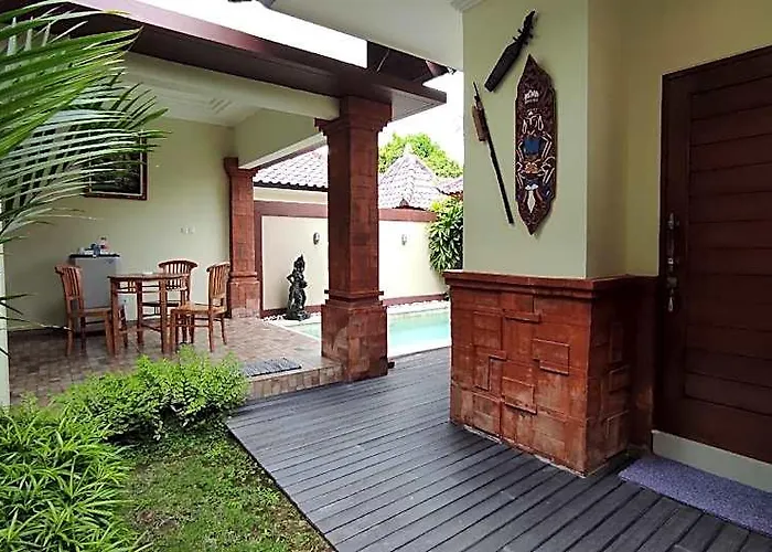 Putaclari Saba Hotel