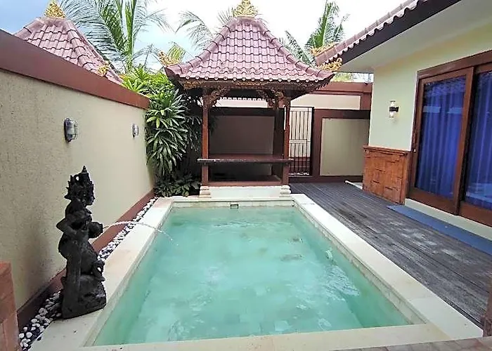 Hotel Putaclari Saba