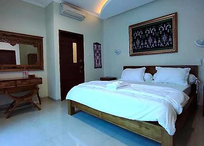 Hotel Putaclari Saba